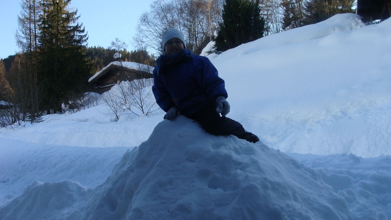 Photo of Others in Annaberg im Lammertal