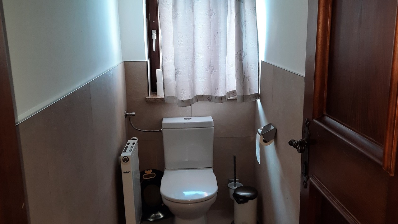 Photo of Bathroom in Annaberg im Lammertal