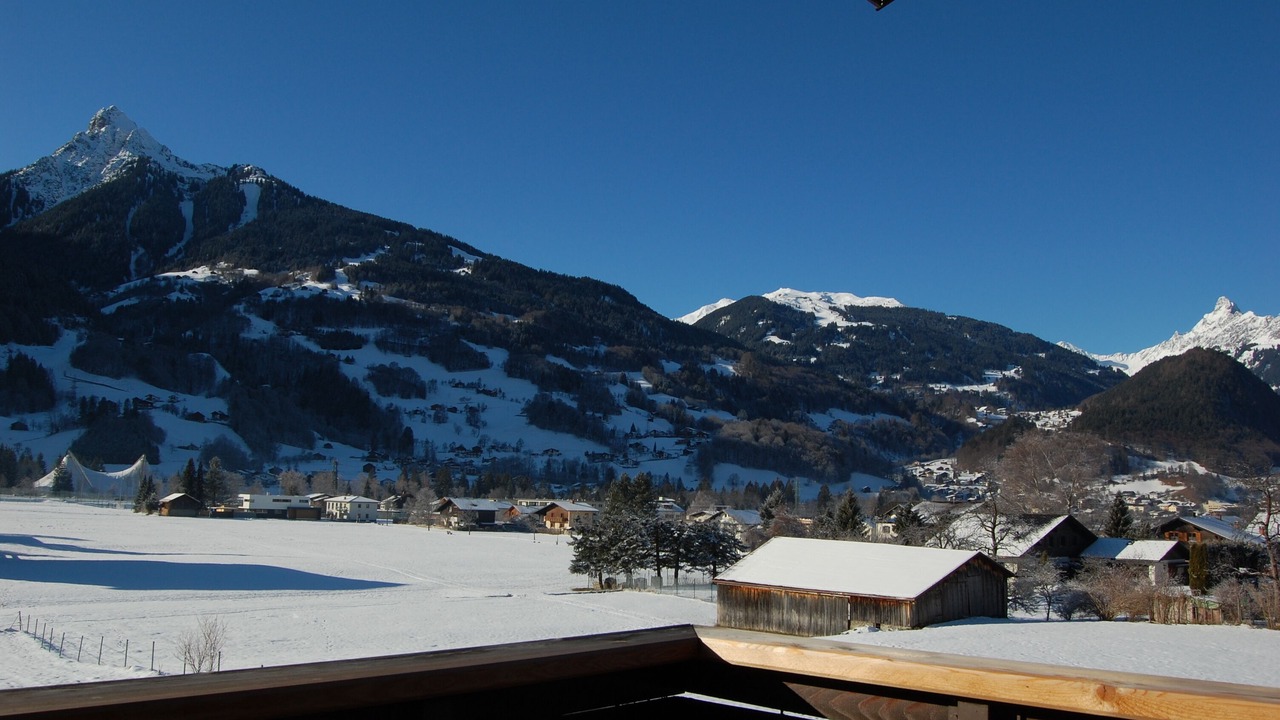 Photo of Outdoor in Schruns