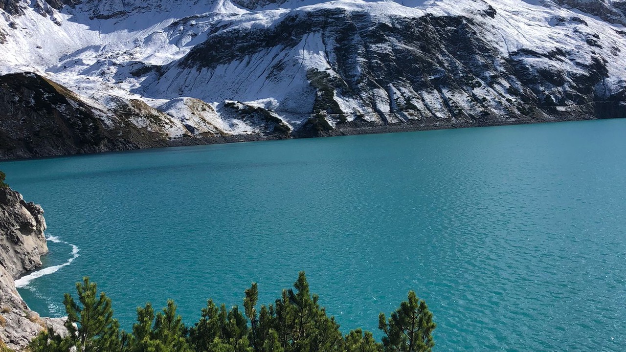 Photo of Outdoor in Schruns