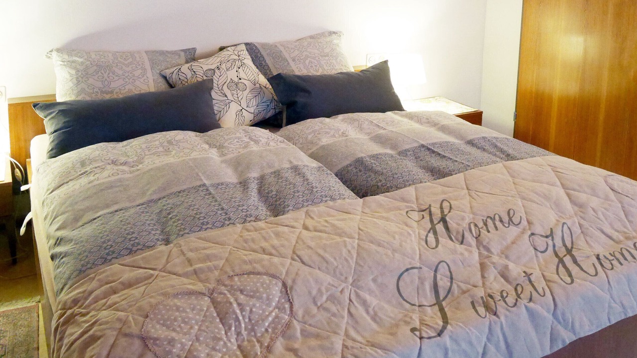 Photo of Bedroom in Schruns