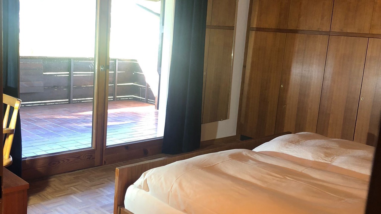 Photo of Bedroom in Schruns