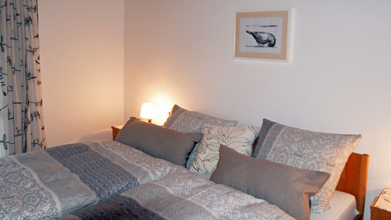Photo of Bedroom in Schruns