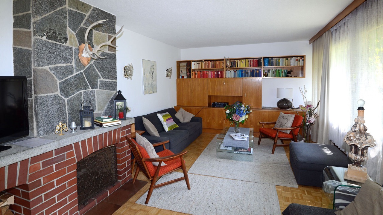 Photo of Livingroom in Schruns