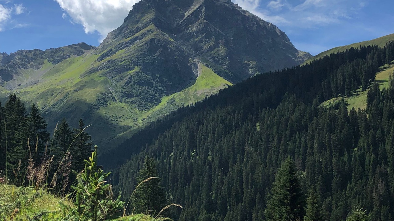 Photo of Outdoor in Schruns