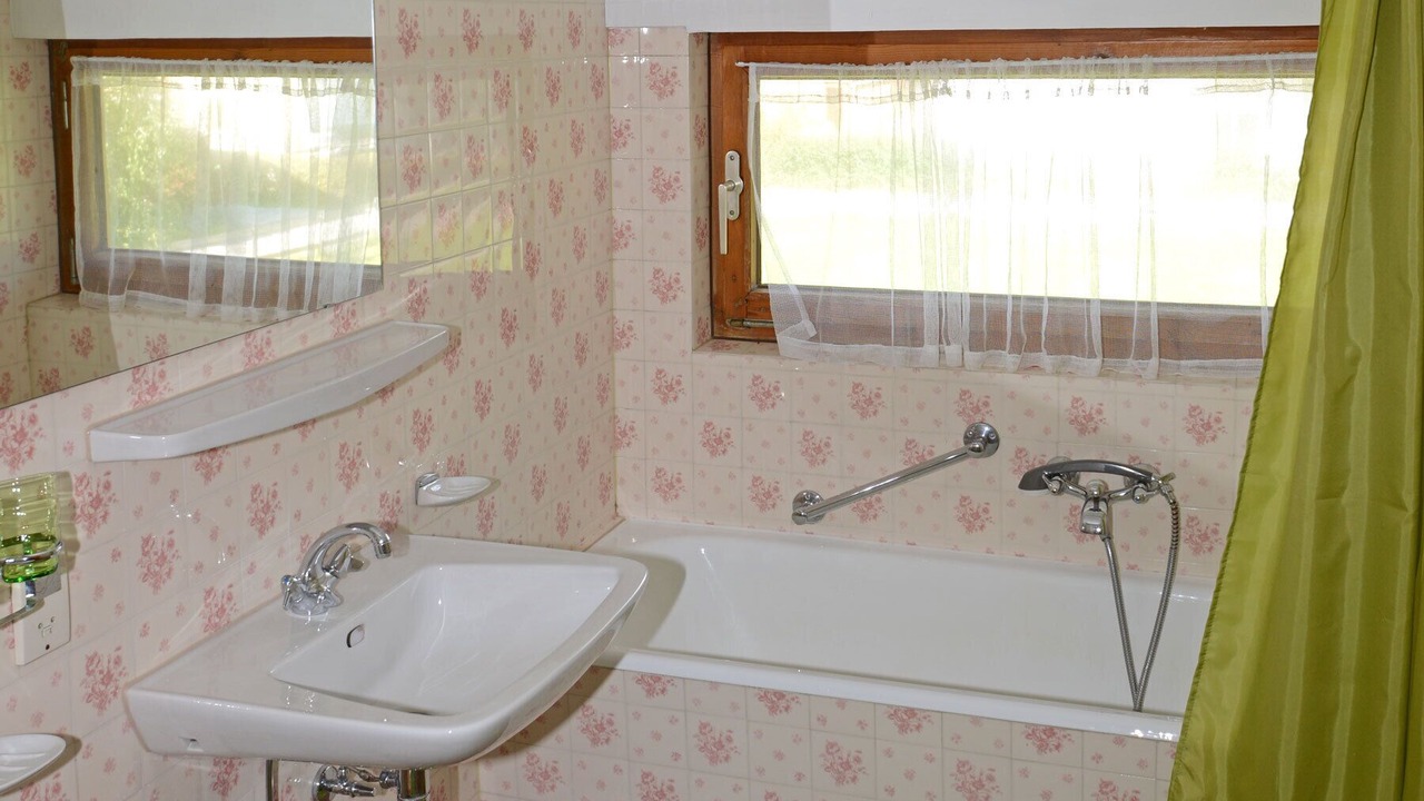 Photo of Bathroom in Schruns