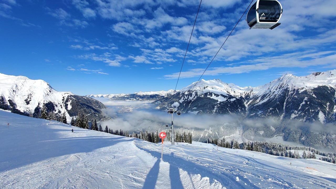 Photo of Others in Schruns
