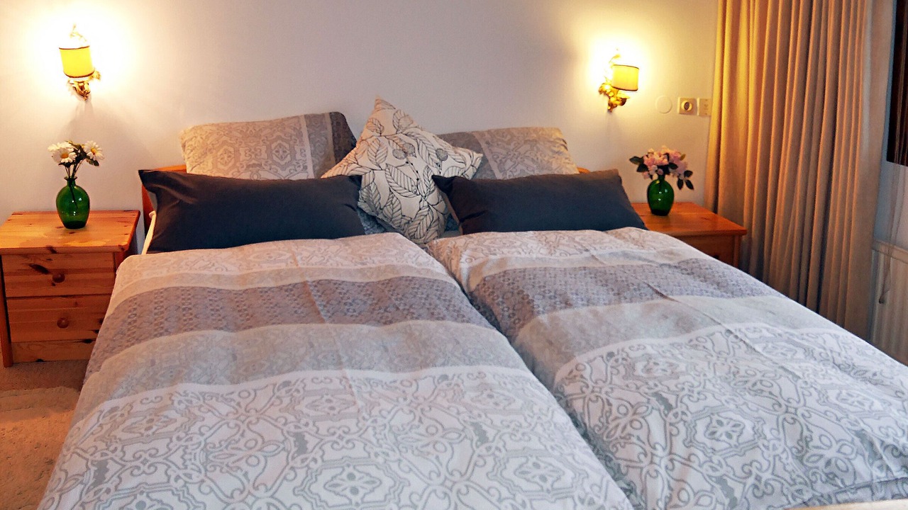 Photo of Bedroom in Schruns