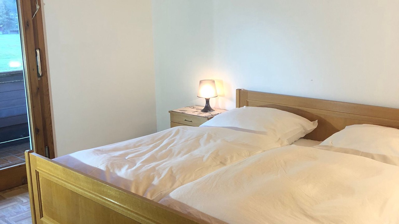 Photo of Bedroom in Schruns