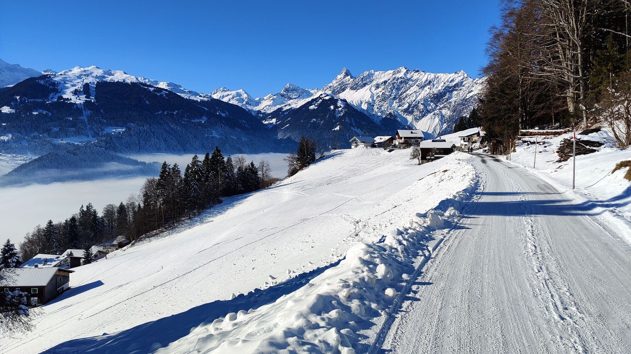 Photo of Others in Schruns