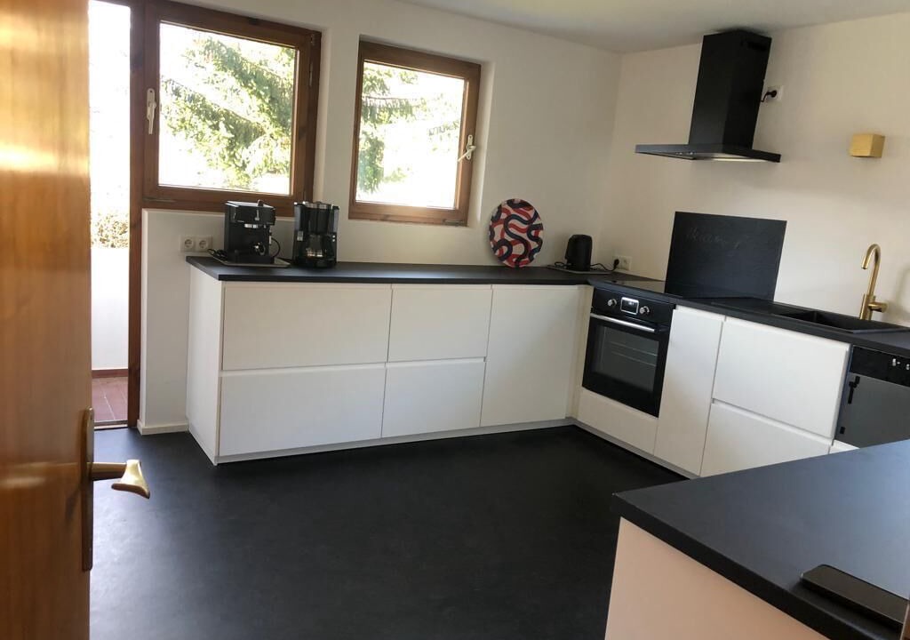 Photo of Kitchen in Schruns