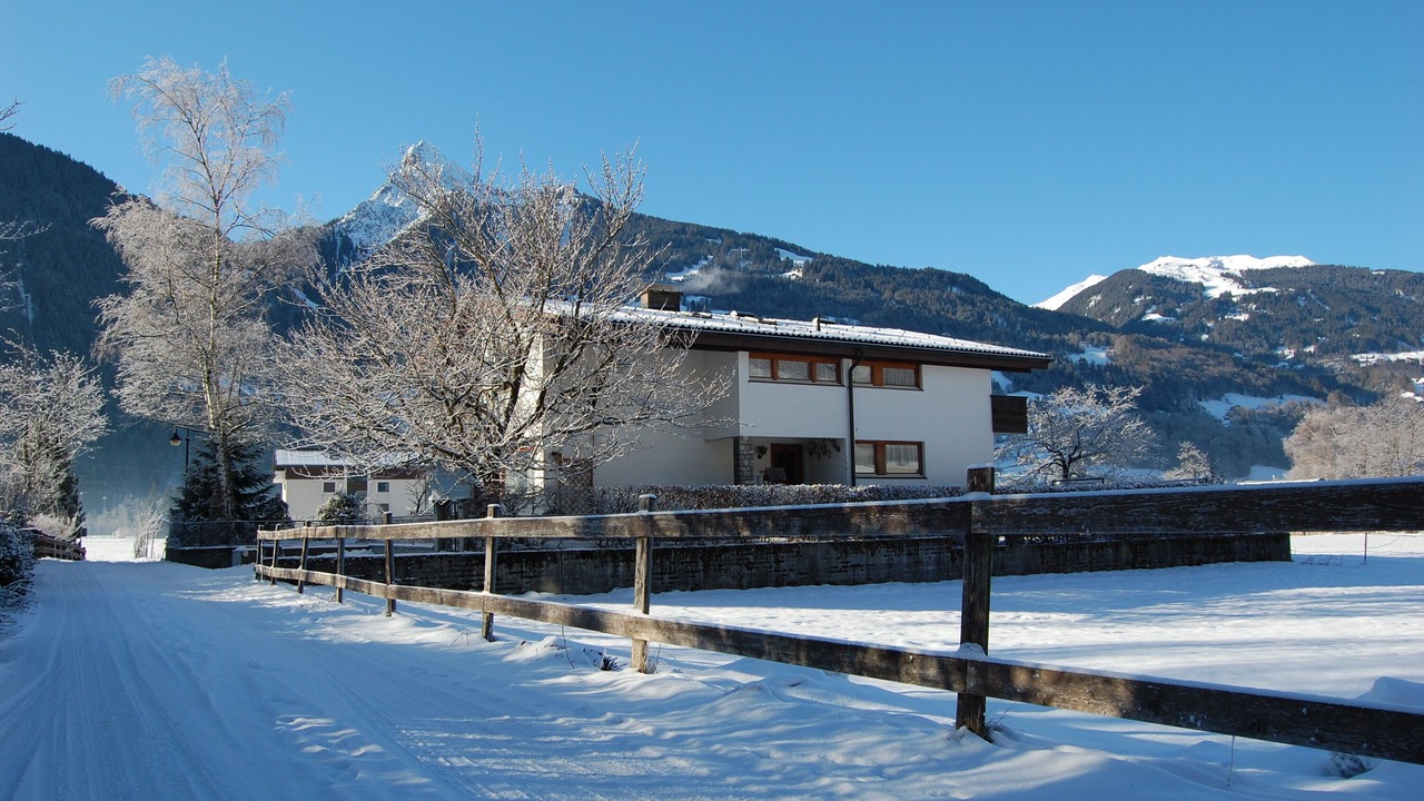 Photo of Outdoor in Schruns