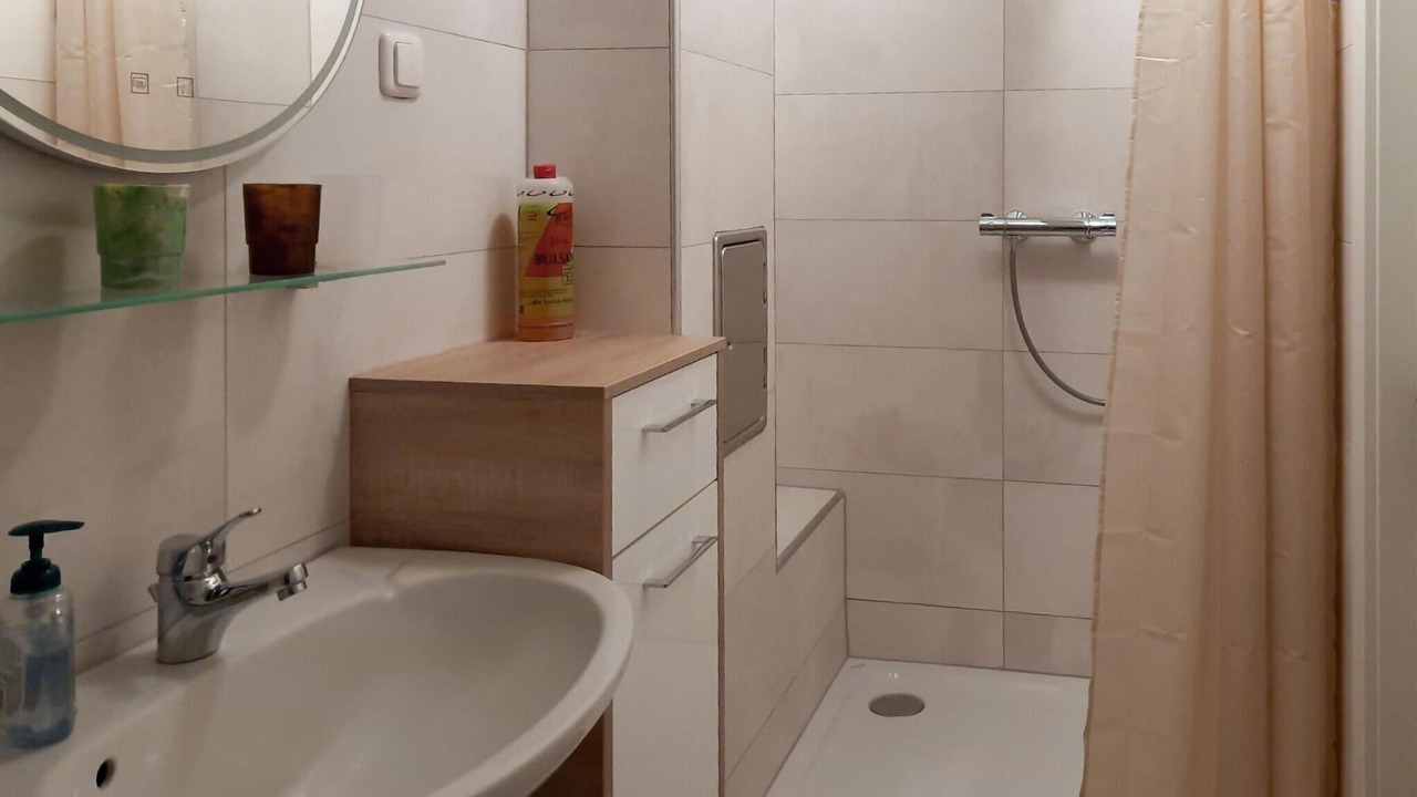 Photo of Bathroom in Hannersdorf