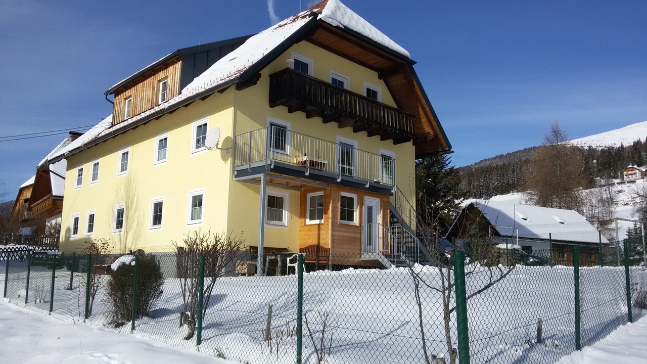 Photo of Outdoor in Krakauhintermuehlen