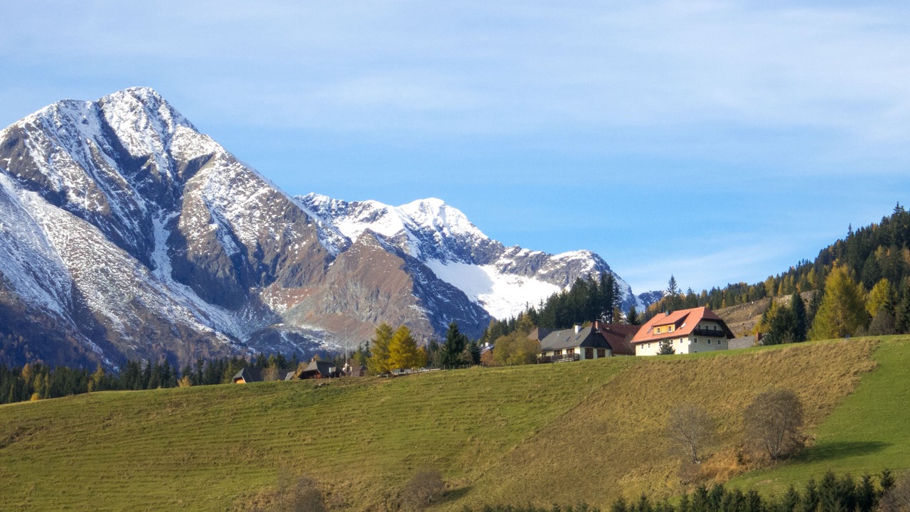 Photo of Outdoor in Krakauhintermuehlen
