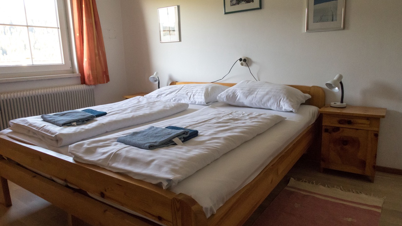 Photo of Bedroom in Krakauhintermuehlen