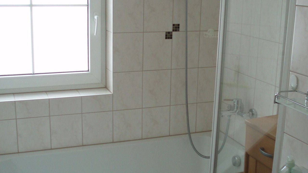 Photo of Bathroom in Krakauhintermuehlen