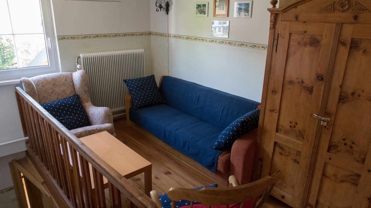Photo of Livingroom in Krakauhintermuehlen