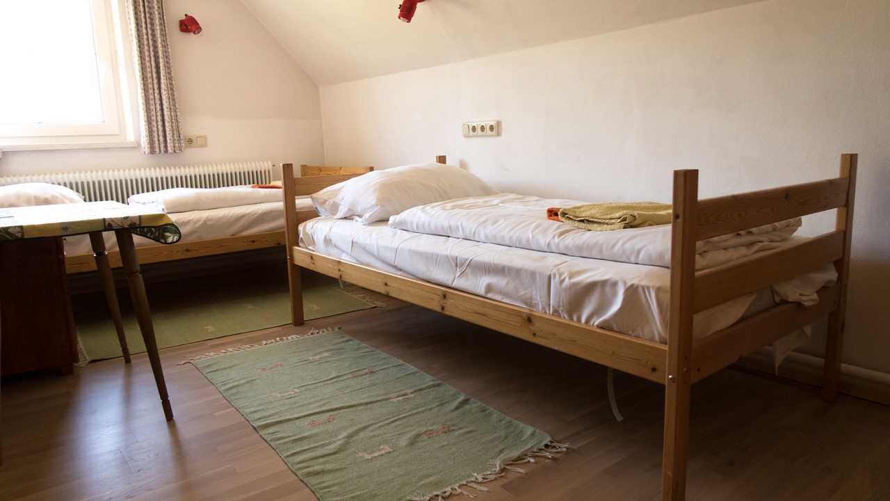 Photo of Bedroom in Krakauhintermuehlen