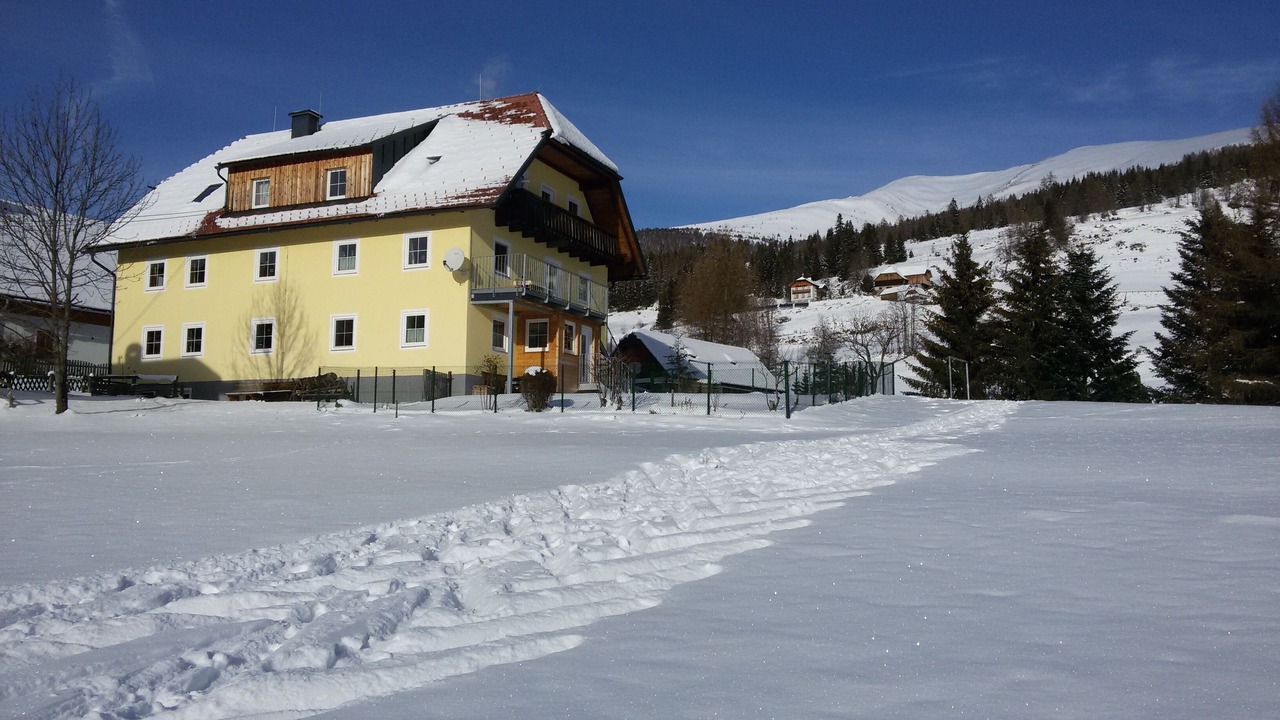 Photo of Outdoor in Krakauhintermuehlen