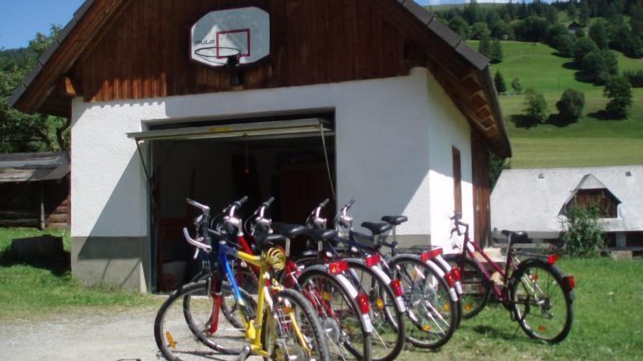Photo of Outdoor in Krakauhintermuehlen