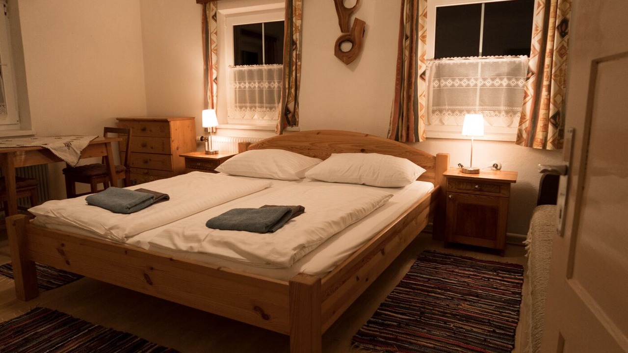 Photo of Bedroom in Krakauhintermuehlen