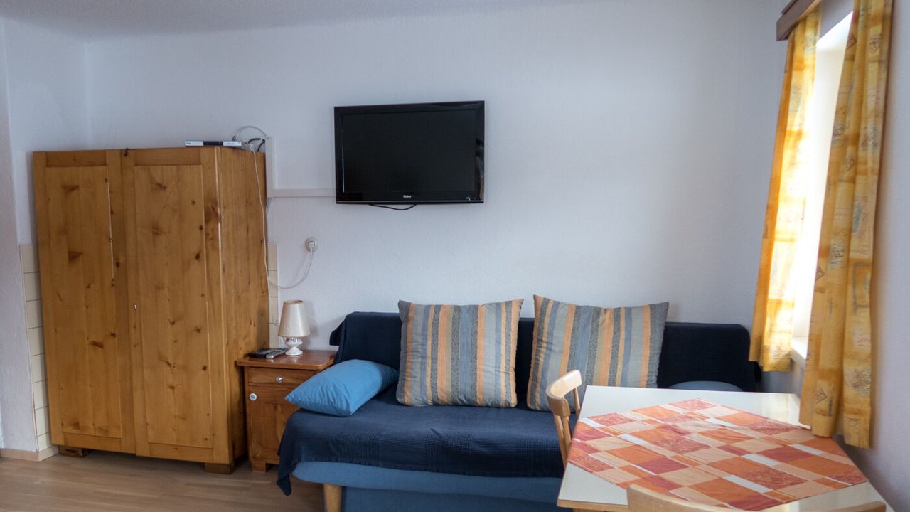 Photo of Livingroom in Krakauhintermuehlen