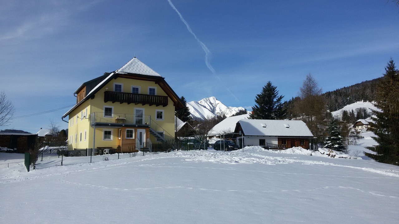 Photo of Outdoor in Krakauhintermuehlen