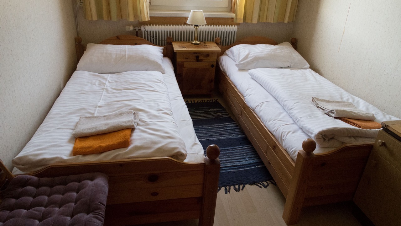 Photo of Bedroom in Krakauhintermuehlen