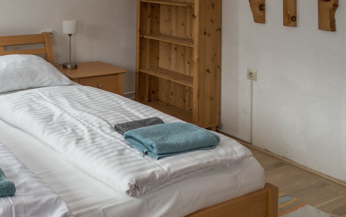 Photo of Bedroom in Krakauhintermuehlen