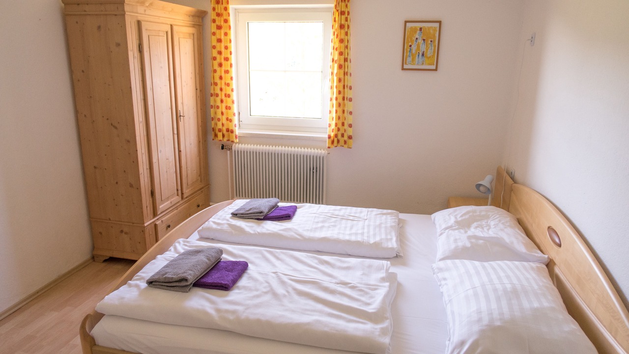 Photo of Bedroom in Krakauhintermuehlen