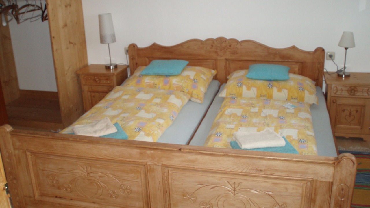 Photo of Bedroom in Krakauhintermuehlen