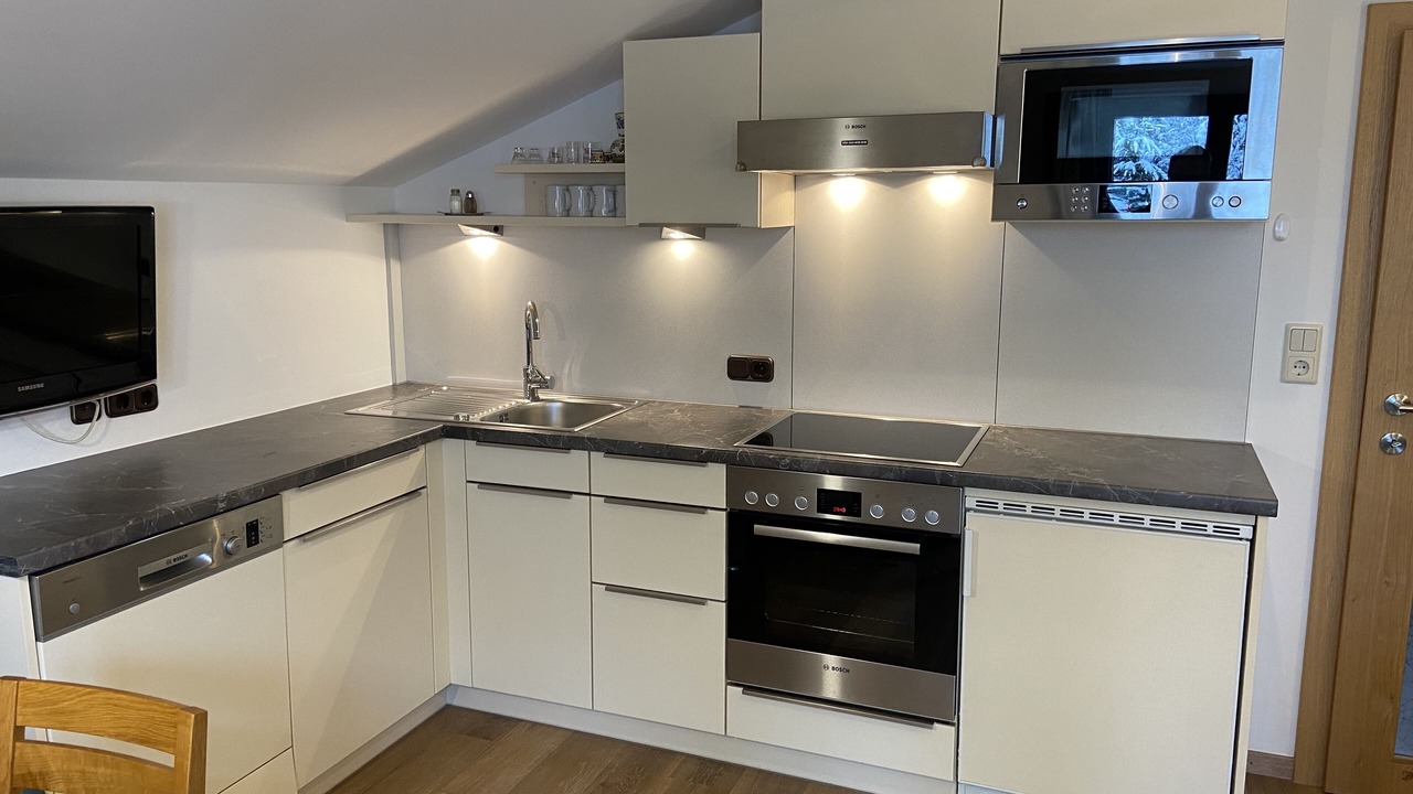 Photo of Kitchen in Lanersbach
