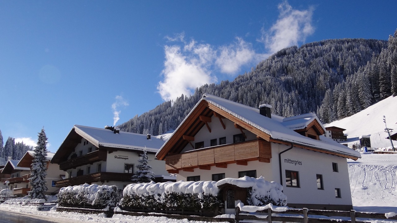 Photo of Outdoor in Lanersbach