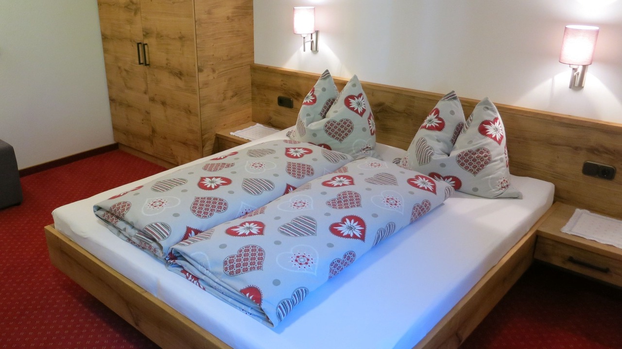 Photo of Bedroom in Lanersbach