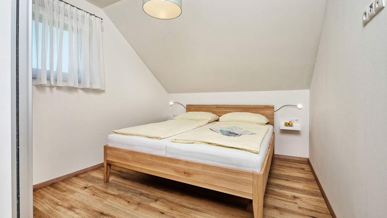 Photo of Bedroom in Villach
