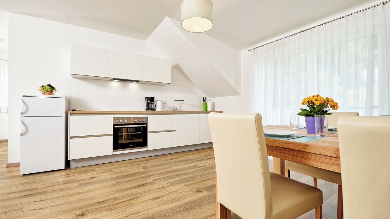 Photo of Kitchen in Villach