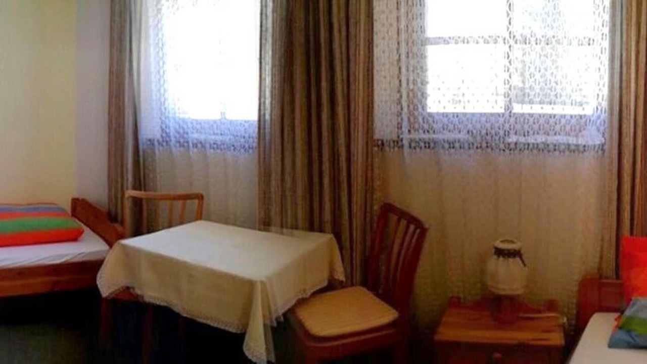 Photo of Bedroom in Obernberg am Brenner