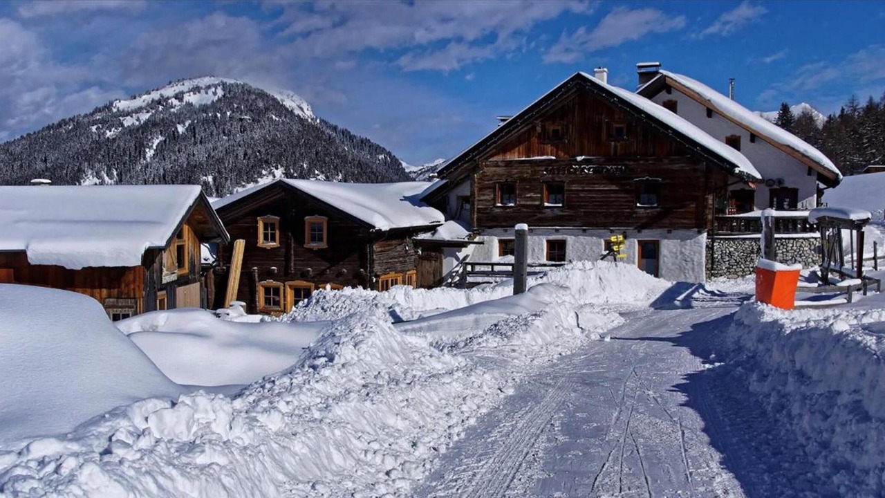 Photo of Outdoor in Obernberg am Brenner
