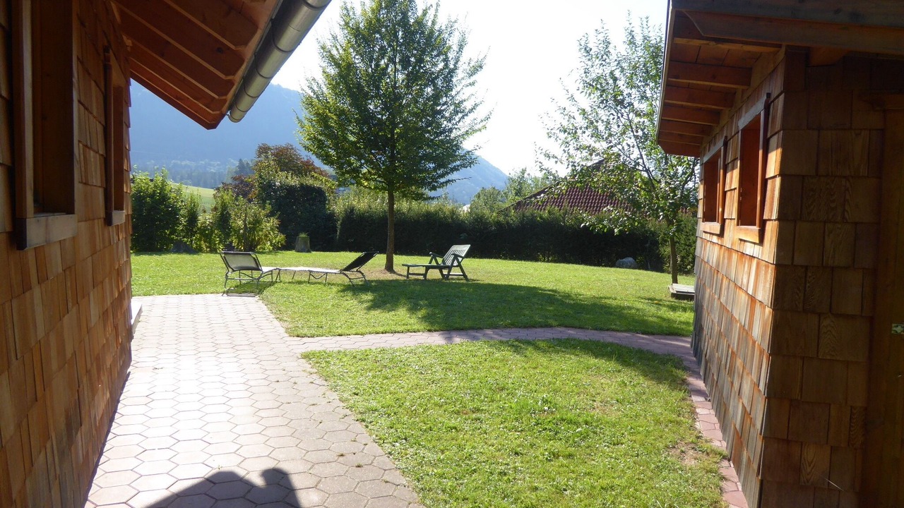 Photo of Patio Balcony in Bad Ischl