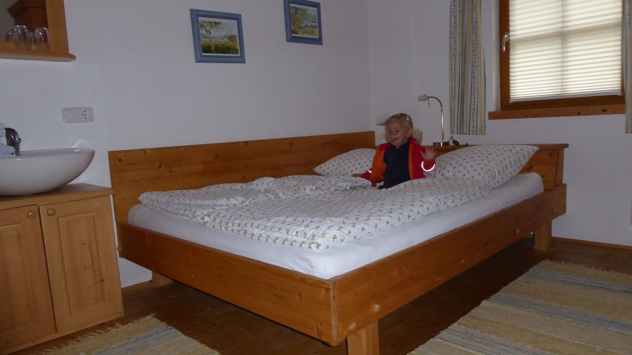 Photo of Bedroom in Bad Ischl