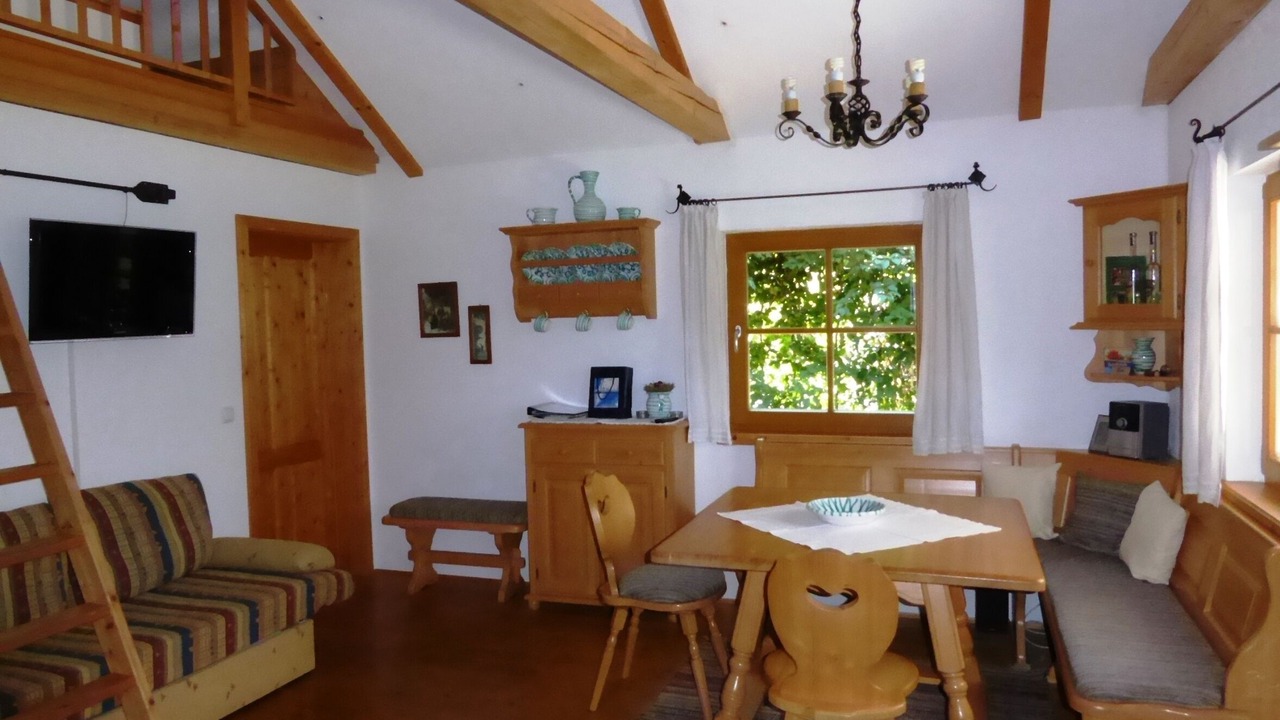 Photo of Livingroom in Bad Ischl