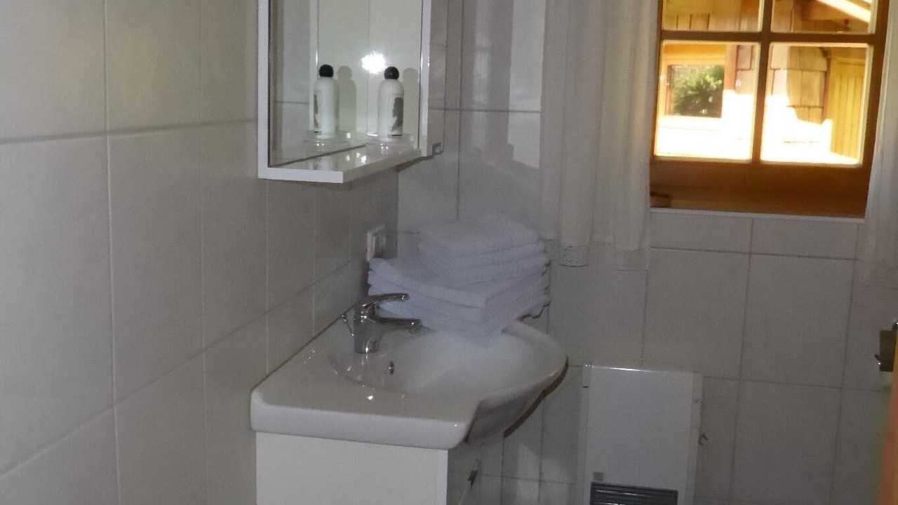 Photo of Bathroom in Bad Ischl