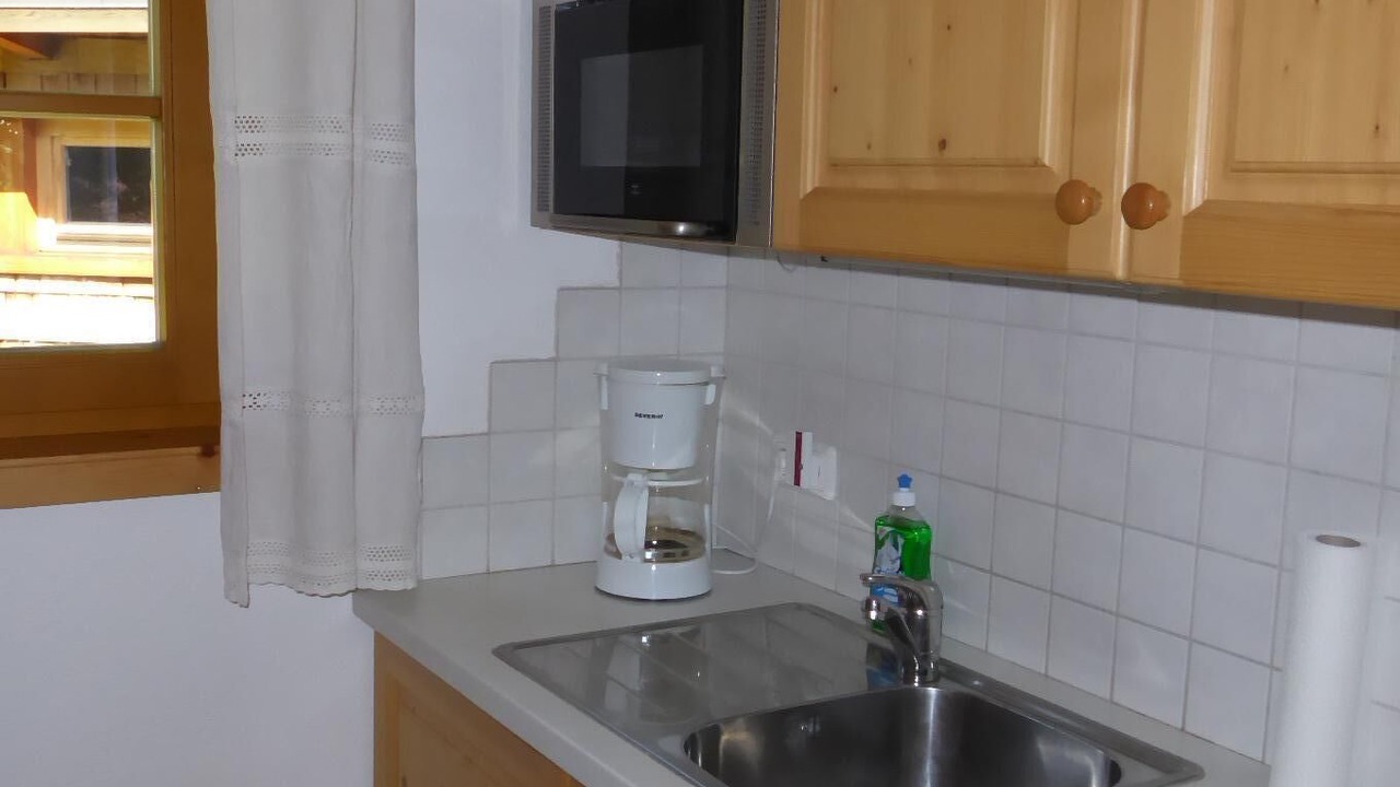 Photo of Kitchen in Bad Ischl