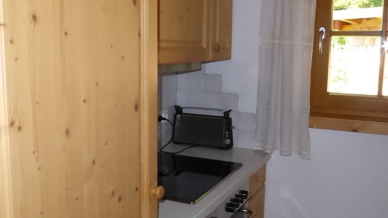 Photo of Kitchen in Bad Ischl