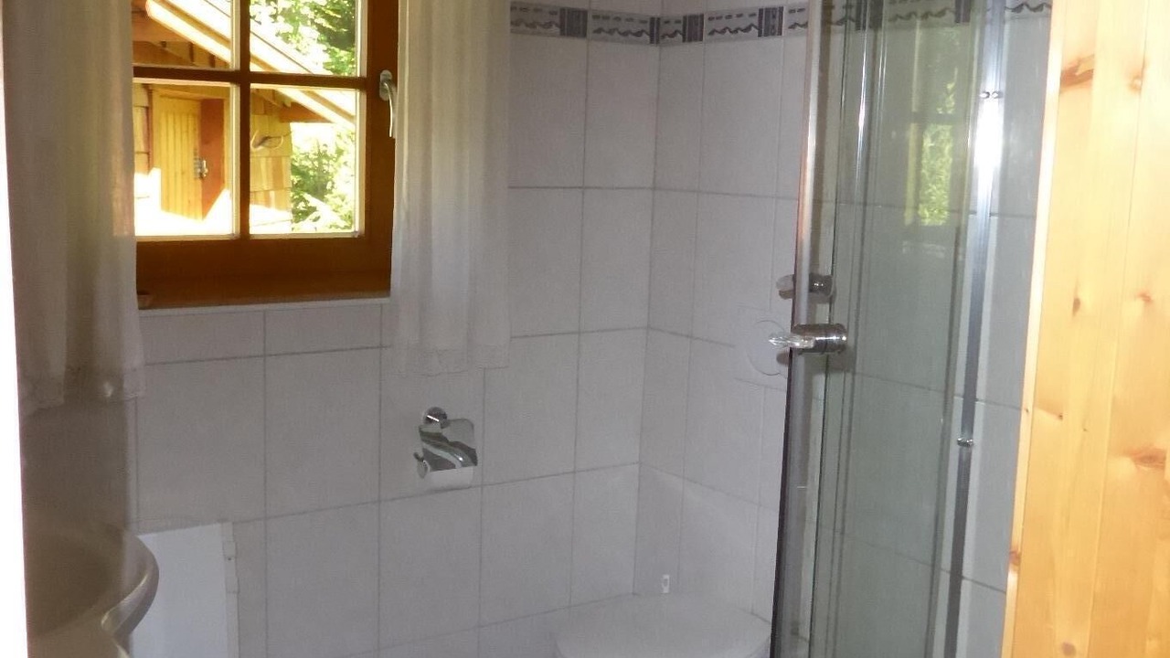 Photo of Bathroom in Bad Ischl