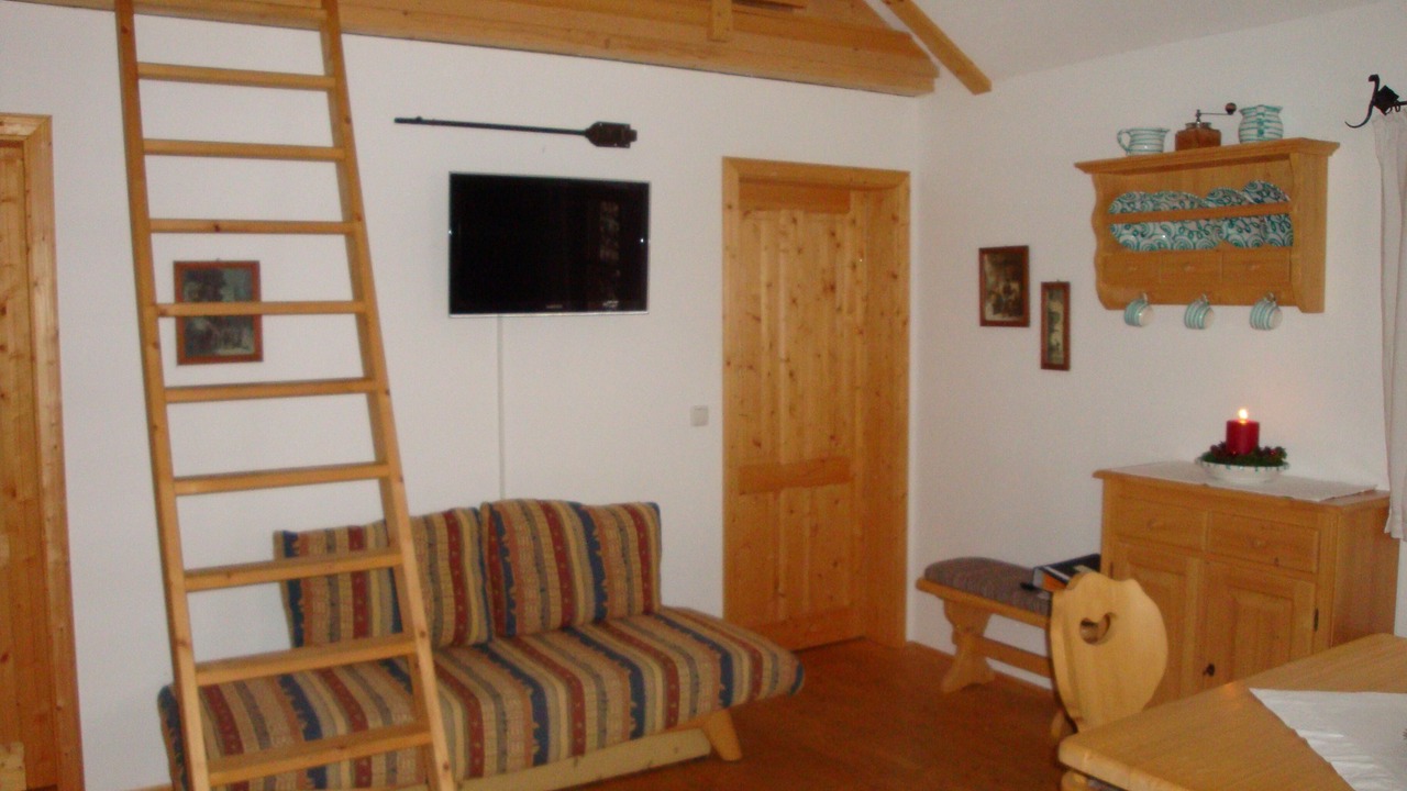 Photo of Livingroom in Bad Ischl