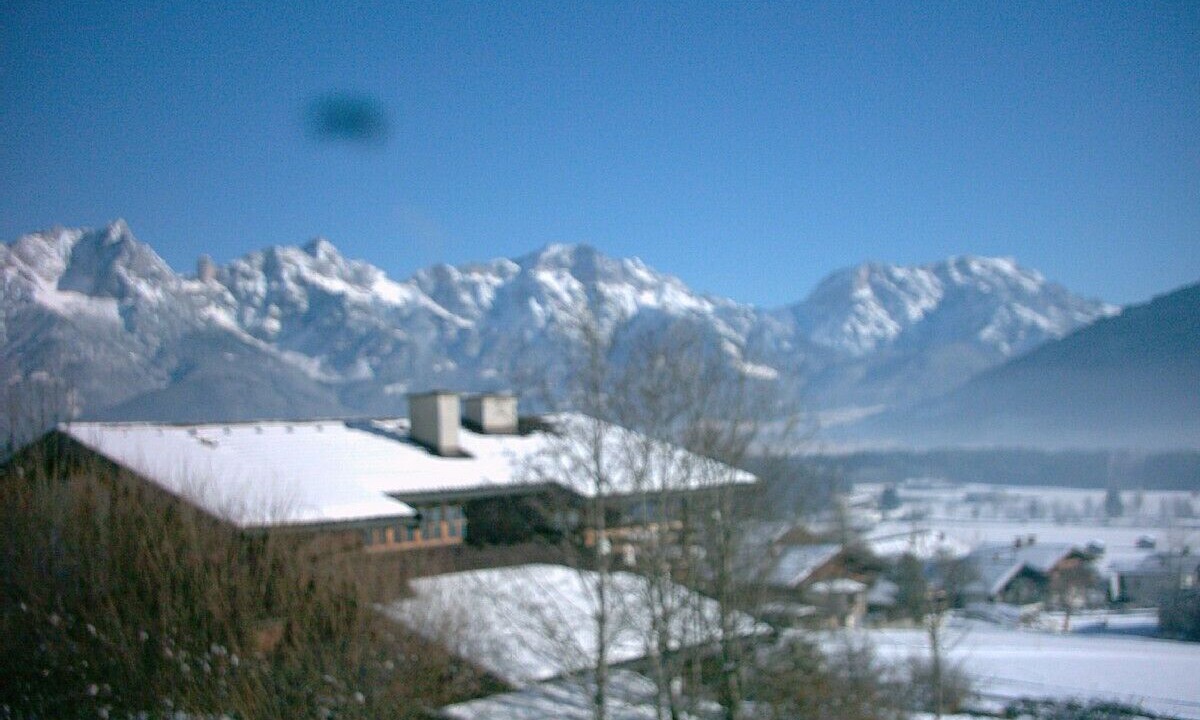 Photo of Outdoor in Maishofen
