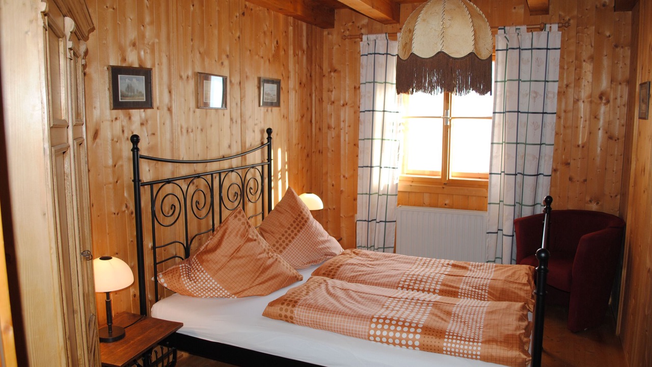 Photo of Bedroom in Maishofen