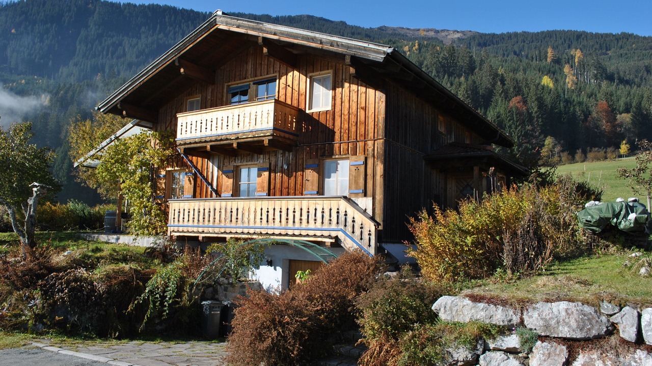 Photo of Outdoor in Maishofen